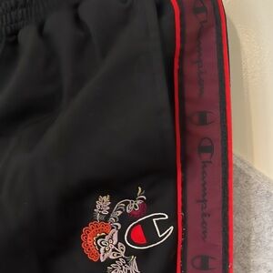 Champion Pants (Joggers)
